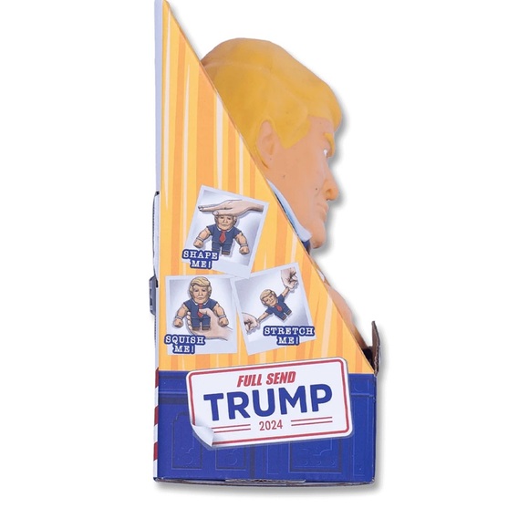 Trump Toy - Picture 4 of 9